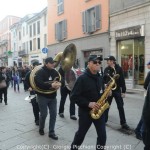 Sound Street band Piacenza