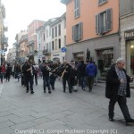 Sound Street band Piacenza