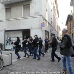 Sound Street band Piacenza