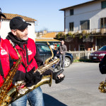 Sound Street Band