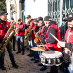 Sound Street Band