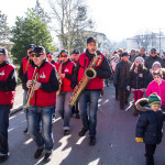 Sound Street Band