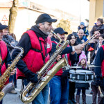Sound Street Band
