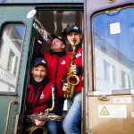 Sound Street Band