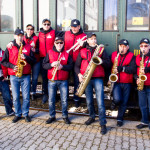 Sound Street Band San Piero a Sieve