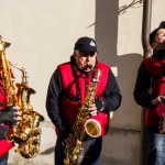 Sound Street Band San Piero a Sieve