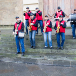 Musica a Firenze con Sound Street Band