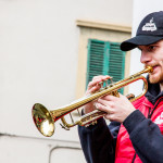 Musica a Firenze con Sound Street Band