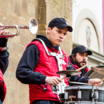 Musica a Firenze con Sound Street Band