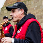 Musica a Firenze con Sound Street Band