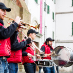 Musica a Firenze con Sound Street Band