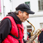 Musica a Firenze con Sound Street Band