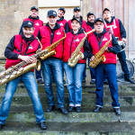 Musica a Firenze con Sound Street Band