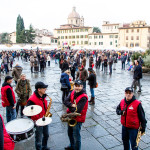 Musica a Firenze con Sound Street Band