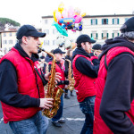 Musica a Firenze con Sound Street Band