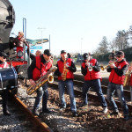 Sound Street Band San Piero a Sieve
